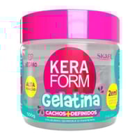 سكاف كيرا فورم GELATINA CACHOS + DEFINIDOS جل تصفي...