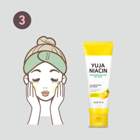 مجموعة اليوجا نياسين من سوم باي مي