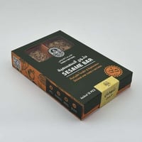 سمسمية بالشوفان علبة 12 قطعة