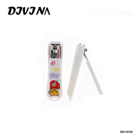 ديفينا قصافة أظافر للأطفال وسط DIV-100