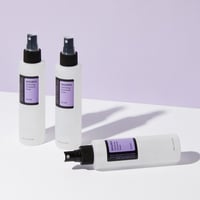 كوسركس تونر معالج و مقشر للبشرة باحماض الفواكه 150...