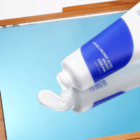 اسنتري حمض الهيالورونيك كريم ترطيب البشرة 100مل