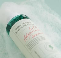 اكسيس واي كينوا غسول تنظيف البشرة المتوازن و ازاله...