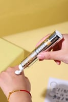 سارة بيوتي مضاد للتجاعيد منطقة العين بزبدة الافوكا...