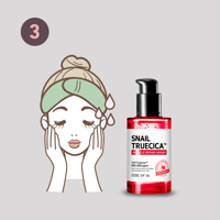 مجموعة الحلزون من سوم باي مي