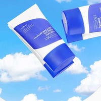 اسنتري واقي شمس جل مائيSPF50+ بحمض الهيالورونيك 50...