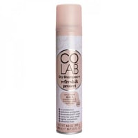 كولاب شامبو جاف لجميع أنواع الشعر حماية و انتعاش 2...