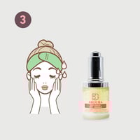 مجموعة العناية بالبشرة الجافة والعادية