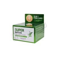 سوم باي مي سوبر ماتشا قناع الطين لتنظيف المسام و ا...