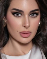 لينس مي عدسات شهرية- ماربيل