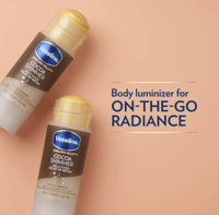 فازلين كاكاو شيمر جيللي ستيك بزبدة الكاكاو 40 جرام