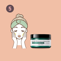 مجموعة التقشير المعجزة من some by mi