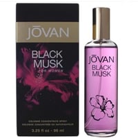 جوفان عطر كولونيا بخاخ المسك الاسود للنساء 96مل