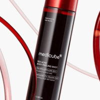 ميديكيوب غسول تقشير الجسم و علاج حب الشباب 110 جرا...