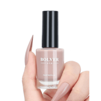 بلوفير طلاء أظافر بيسك 610