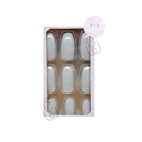 جلتز اظافر بيتيت كوفين 24 قطعة #13