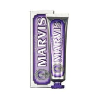 مارفيس معجون أسنان ياسمين و نعناع 85مل