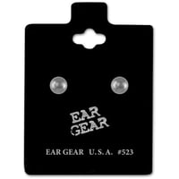 اير جير امريكي مدبب 3مم - ستيل- FE523