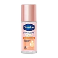 فازلين جلوتا جلو امبول سيروم مزيل العرق برايت اند...
