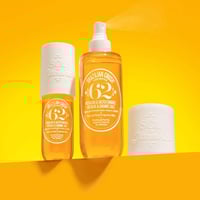 سول دي جانيرو رذاذ عطر 62 برازيليان كرش شيروزا 90م...