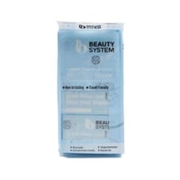 بيوتي سيستم مناديل مبللة ميني 48 حبة