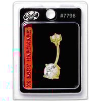 اكس 8 بودي هاردوير امريكي - سرة- BJ7796