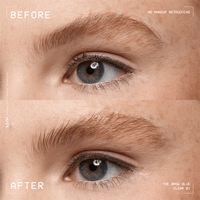 نيكس جل حواجب ذا براو جلو شفاف 5.8 جم