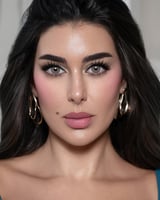 لينس مي عدسات شهرية- جراي