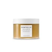 سكن1004 سينتلا مدغشقر مسحات تهدئة البشرة 70 مسحة