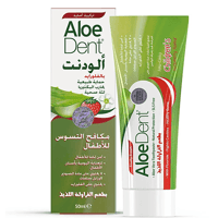 الودينت معجون اسنان مكافح التسوس للأطفال بالفلوراي...