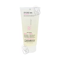 جيوفاني جل للشعر تثبيت قوي 201 مل