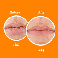 اوكفيز مرطب الشفاه مع واقي شمس SPF15 مقاوم للماء 4...