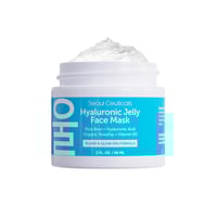 سيول سيوتيكالس قناع جيلي الهايلورونيك 60مل