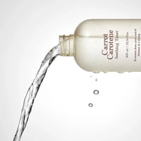 سكن فود تونر كاروتين الجزر لتهدئة تهيج البشرة 300م...