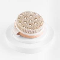 برسكين مجموعة فرشاة الجسم للاستحمام 4 قطع