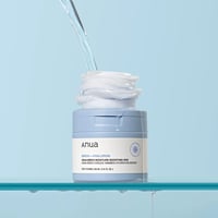 انوا بيرش مسحات ترطيب و تعزيز نضارة البشرة 70مسحة