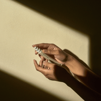 هاروهارو وندر كريم محيط العين لتقليل الخيوط الرفيع...