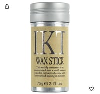 إي كيه تي واكس ستيك لتصفيف و تنعيم و تلميع الشعر 7...