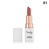 اكس ميس بيوتي احمر شفاه ميني ميني ليب ستيك رقم#1