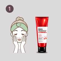 مجموعة الحلزون من سوم باي مي