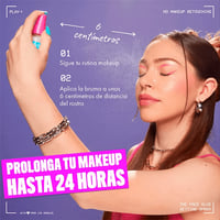 نيكس ذا فيس غلو بخاخ مثبت المكياج 60مل