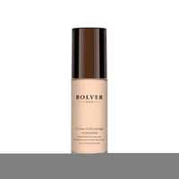 بولفير كريم اساس سائل لتغطية كاملة F05 توفي