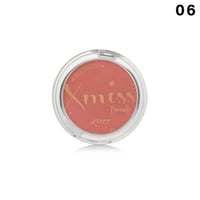 اكس ميس بيوتي بودرة احمر خدود بلاشر رقم#6