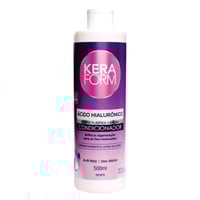سكاف كيرا فورم ACIDO HIALURONICO بلسم لمعان و تجدي...