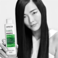 فيتشي ديركوس شامبو القشرة للفروة الحساسة 200مل