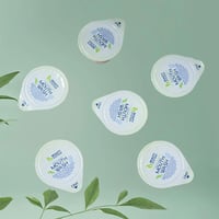 كبسولات غسول الفم لمرة واحدة بنكهة النعناع 12 كبسو...