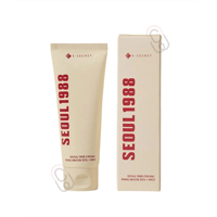 كي سيكرت كريم سيول 1988 بخلاصة الحلزون 93% والأرز...