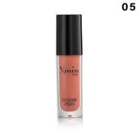 اكس ميس بيوتي ملمع شفاه ميني ليب قلوس رقم#5