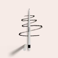 لوكا كوزمتيكس قلم محدد العيون BLACKEST BLACK RIZZ...