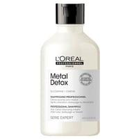 لوريال بروفسيونال ميتال ديتوكس METAL DETOX شامبو ع...